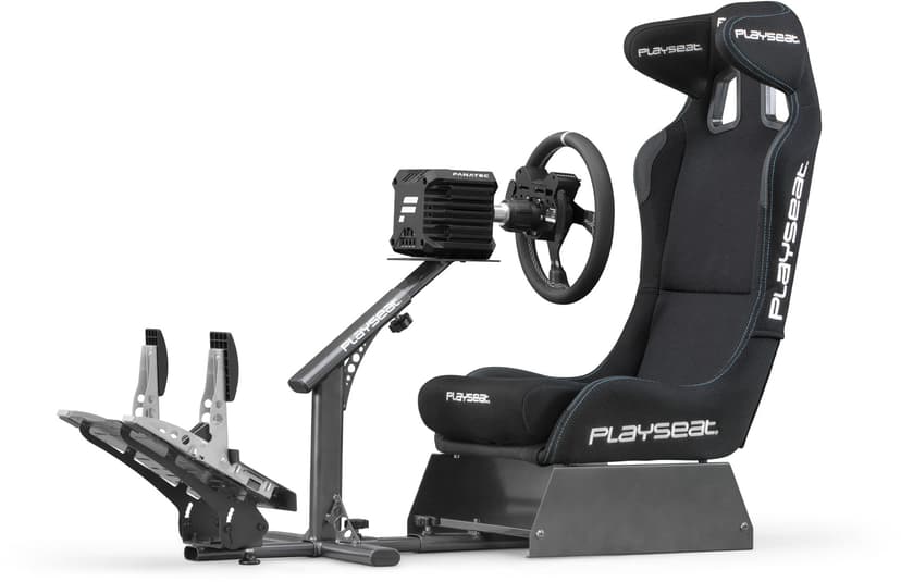 Playseat Evolution PRO Black ActiFit