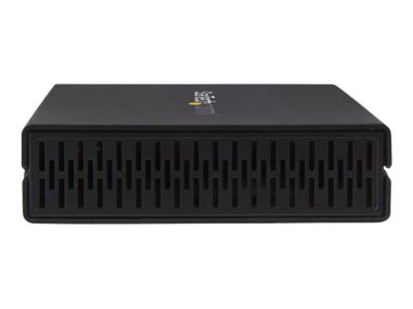 Startech StarTech.com Schijf behuizing voor 2.5" SATA SSD /HDD USB 3.1 (10Gbps) USB-A, USB-C