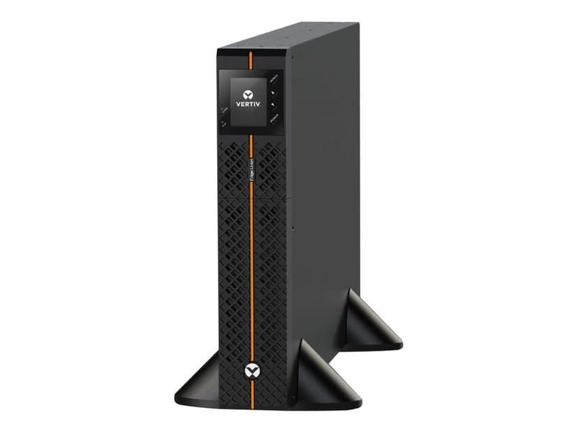 Vertiv Edge Lithium-Ion UPS 1500VA / 1350W