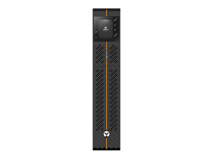 Vertiv Edge Lithium-Ion UPS 2200VA / 1980W