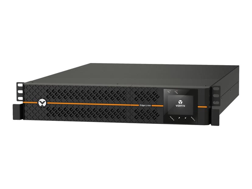 Vertiv Edge Lithium-Ion UPS 1500VA / 1350W