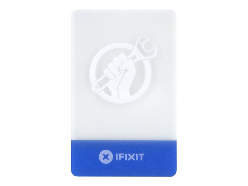 iFixIt Plastkort - Öppningsverktyg