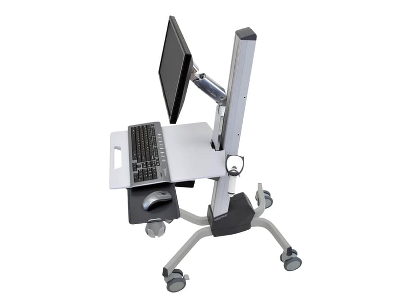 Ergotron Neo-Flex LCD Cart