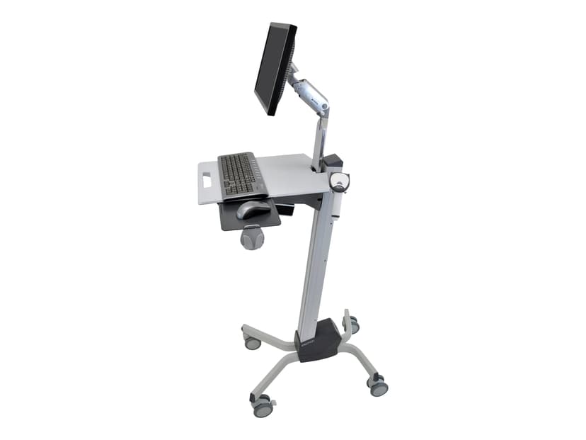 Ergotron Neo-Flex LCD Cart
