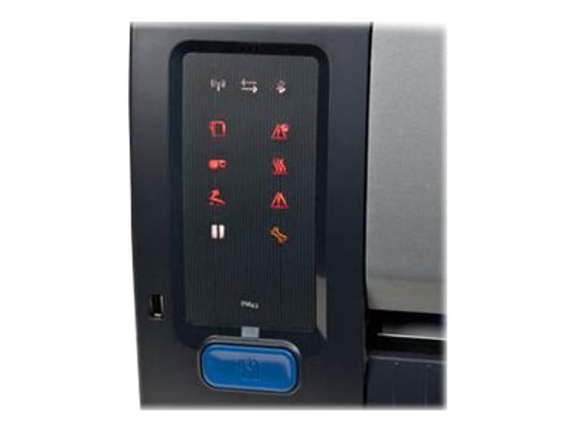Honeywell PM43
