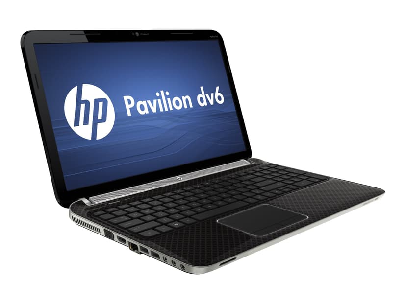 HP Pavilion dv6-6b46eo