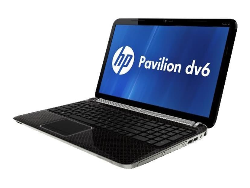 HP Pavilion dv6-6b46eo