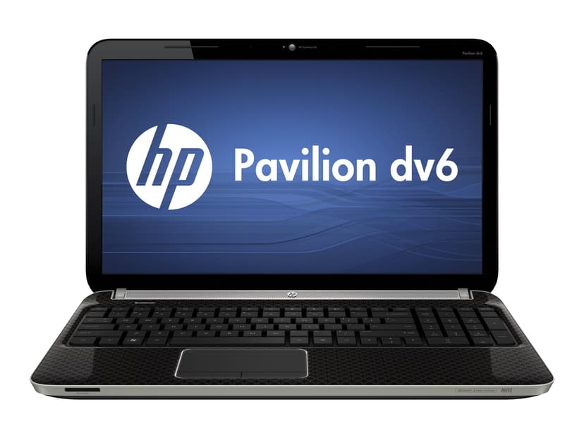 HP Pavilion dv6-6b46eo