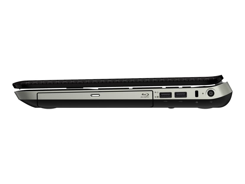 HP Pavilion dv6-6b46eo