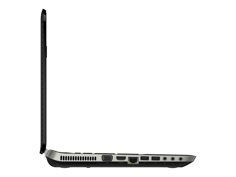 HP Pavilion dv6-6b46eo