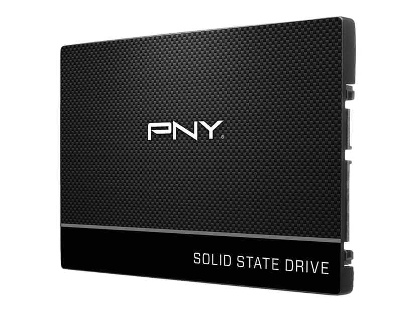 PNY CS900 1TB SSD 2.5" SATA 6.0 Gbit/s