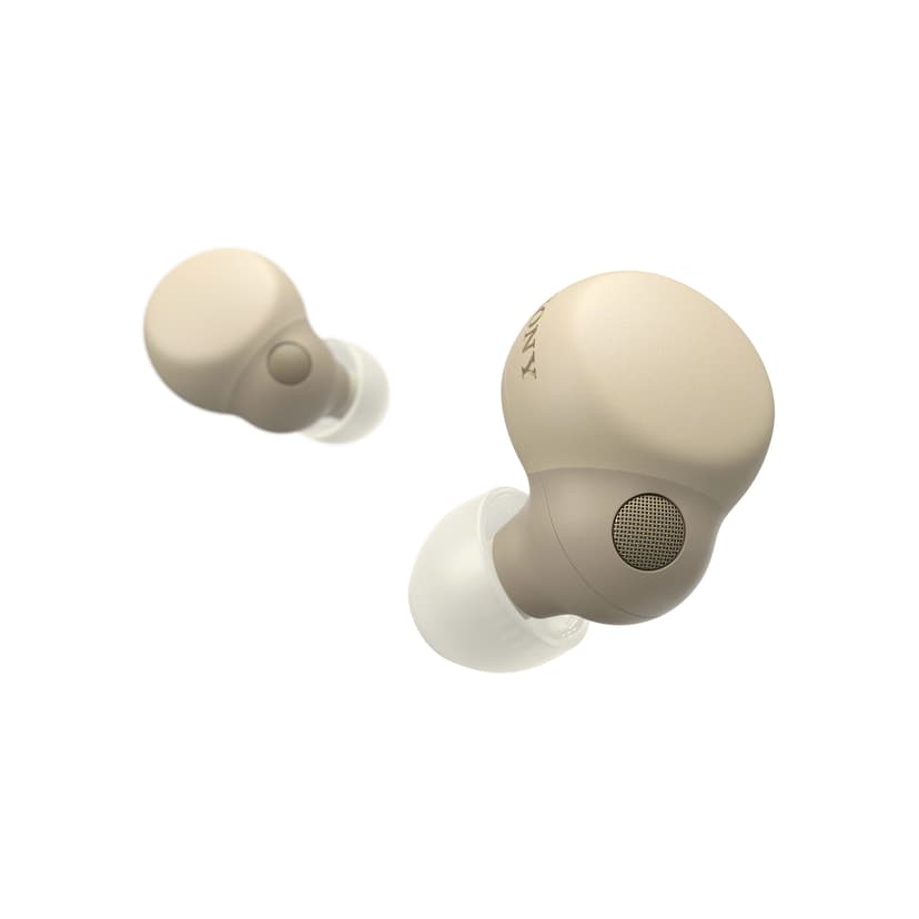 Sony LinkBuds S ANC Stereo Krem