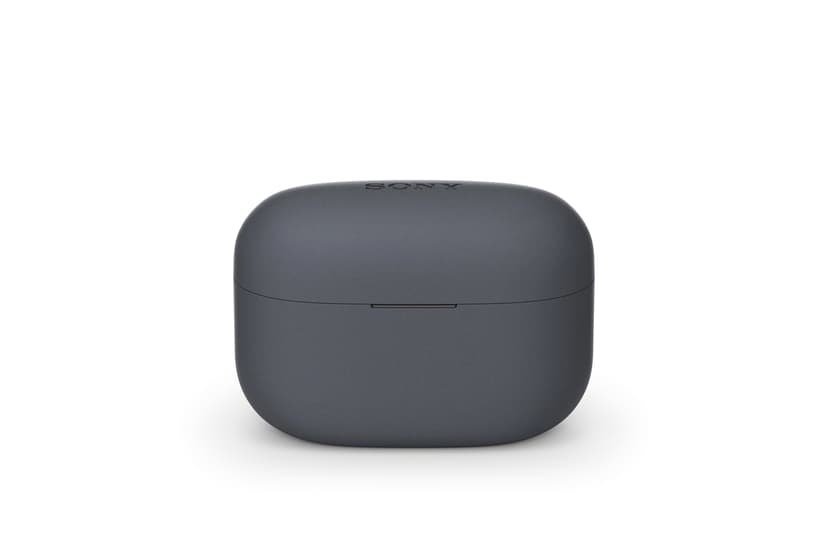 Sony LinkBuds S ANC Sort
