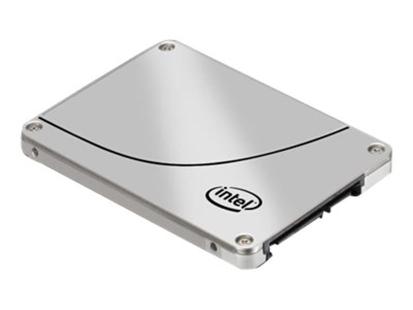 Intel S3700 400GB SSD
