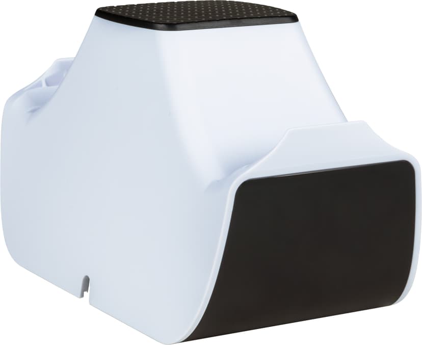 Big Ben NACON PS5DUALCHARGER tilbehør til spillekonsoll Ladestativ