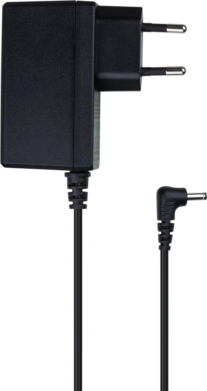 Big Ben NACON PS5DUALCHARGER tilbehør til spillekonsol Opladerstativ