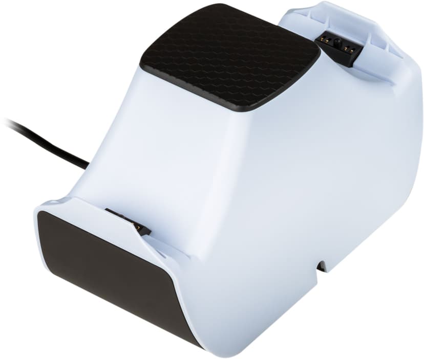 Big Ben NACON PS5DUALCHARGER tilbehør til spillekonsol Opladerstativ
