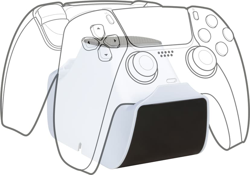 Big Ben Ps5 Dual Charger