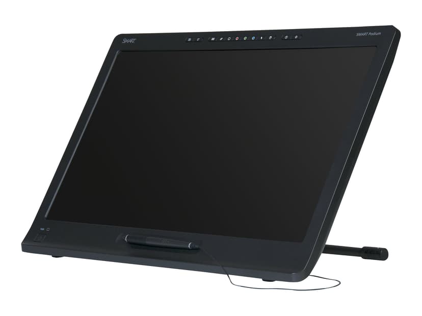 SMART Podium interactive pen display SP518-MP