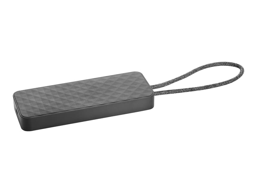 HP USB-C Mini USB 3.2 Gen 1 (3.1 Gen 1) Type-C