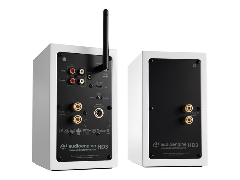 Audioengine HD3