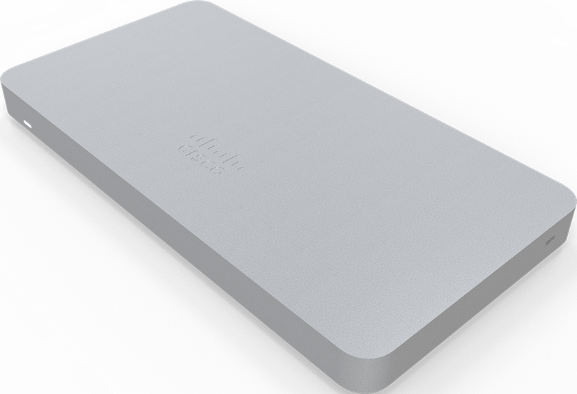 Cisco Meraki MX75 Appliance