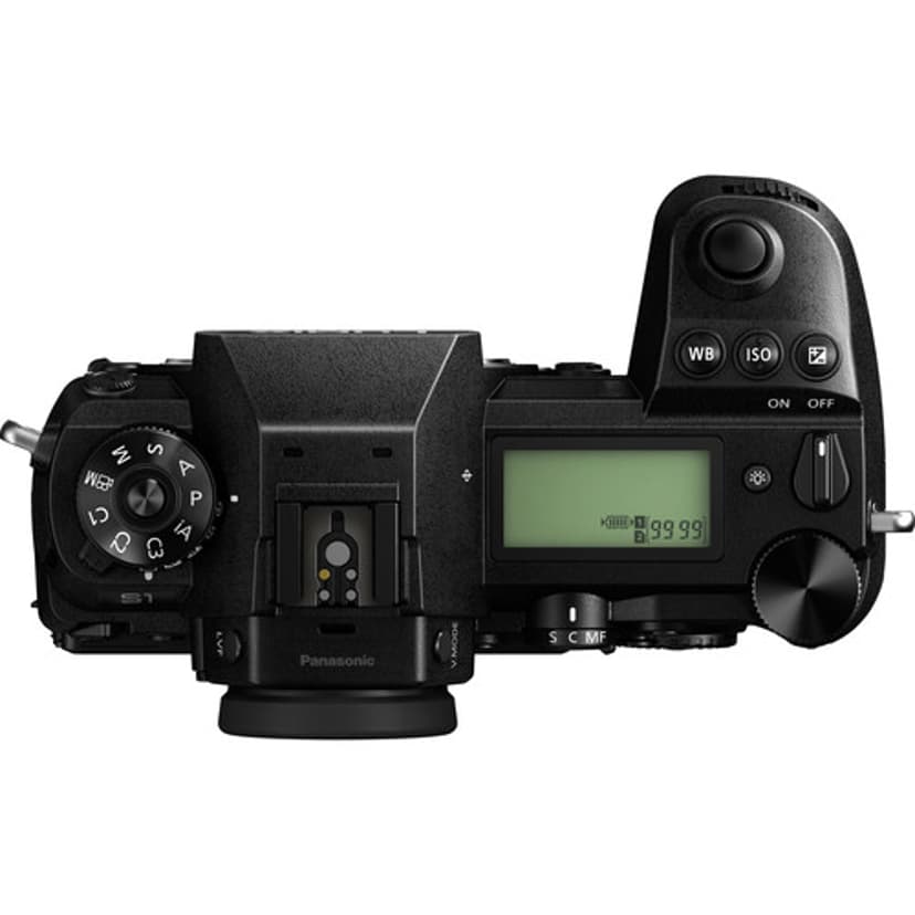 Panasonic Lumix S1 Body
