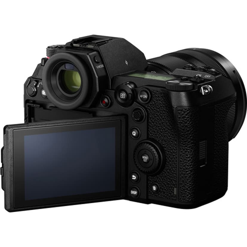 Panasonic Lumix S1 Body