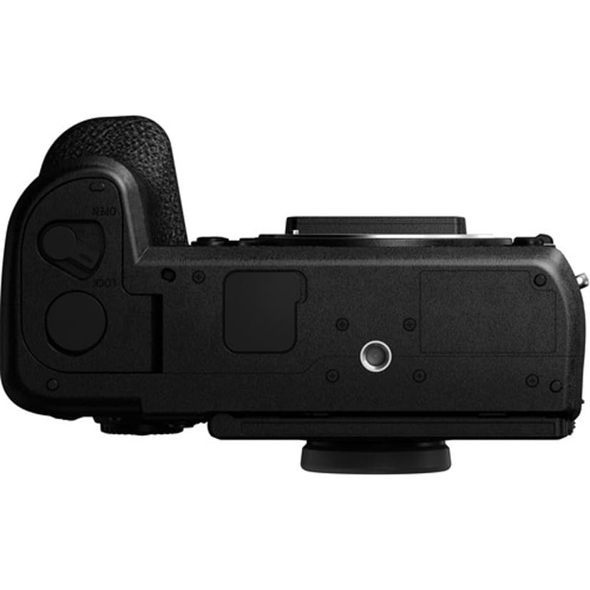 Panasonic Lumix S1R