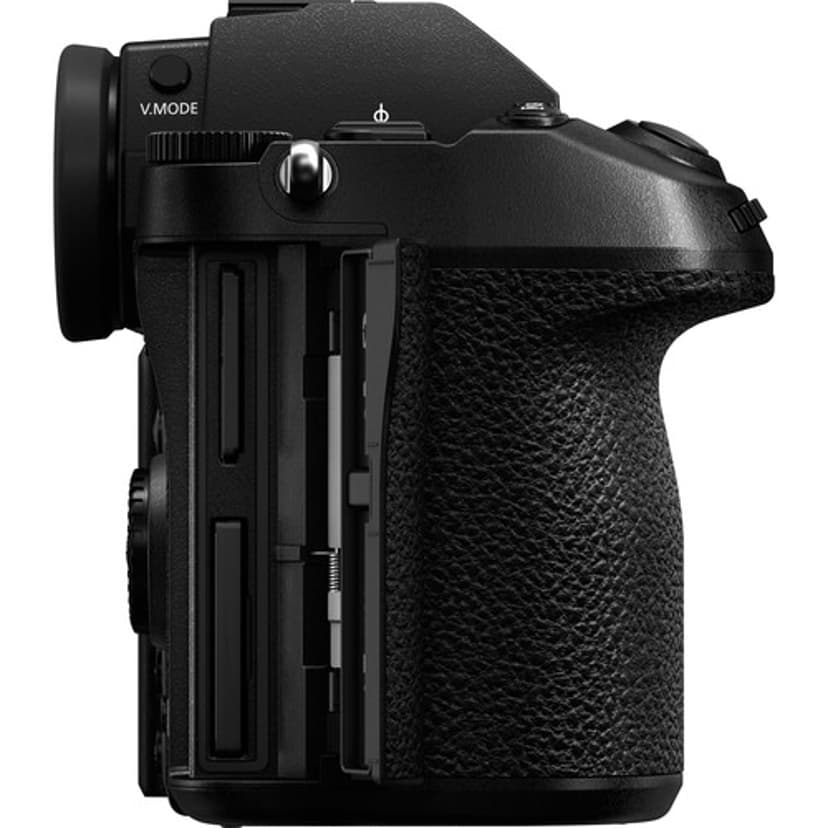 Panasonic Lumix S1R