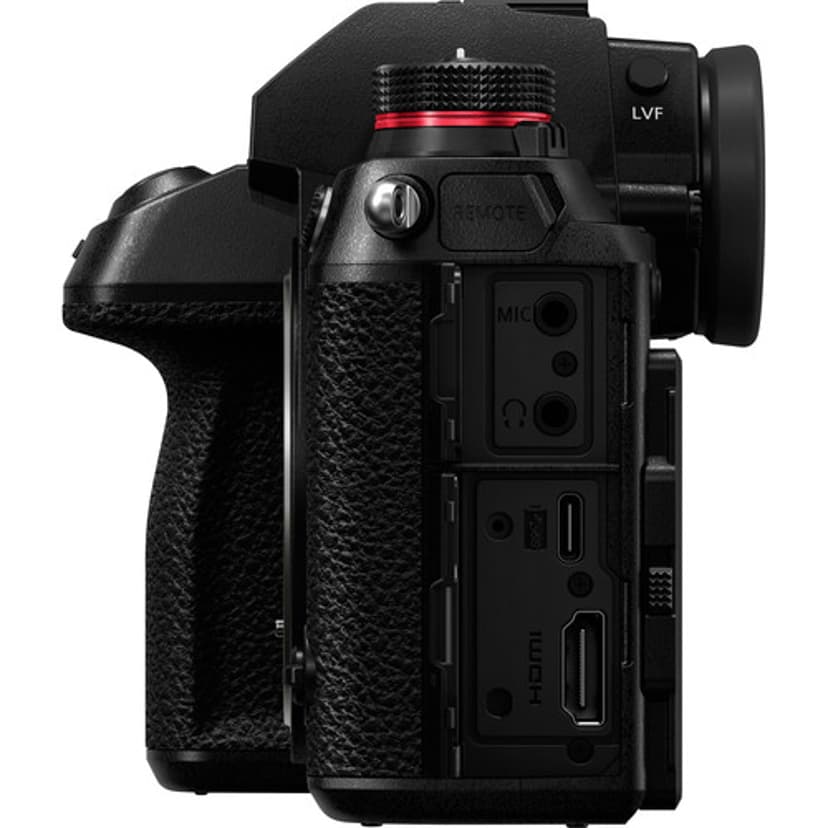 Panasonic Lumix S1R