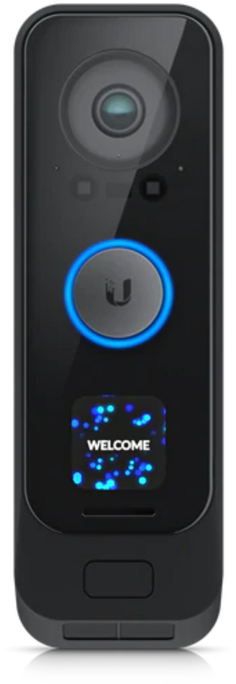 Ubiquiti UniFi Protect G4 Doorbell Pro - (Fyndvara klass 2)