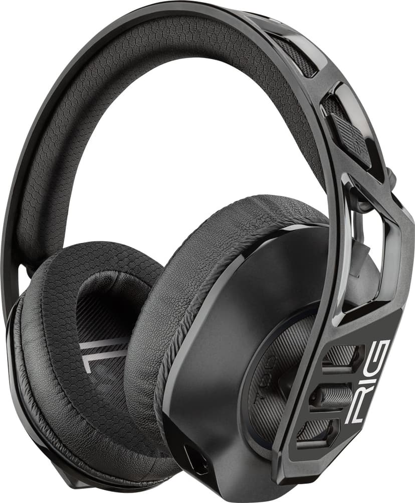 RIG RIG 700 HS PC/PS Gaming Headset Svart (2005127)