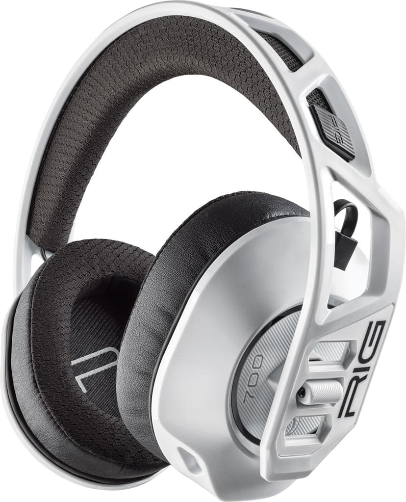 RIG 700 Hx Xsx - White