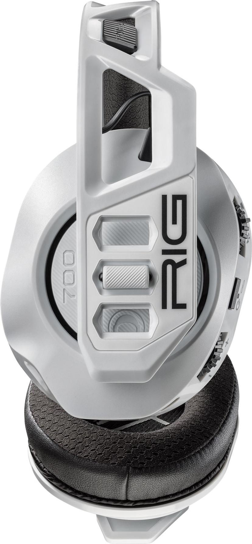 RIG 700 Hx Xsx - White