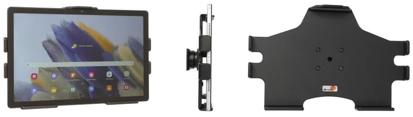Brodit 711286 holder Passiv holder Plate / UMPC Sort