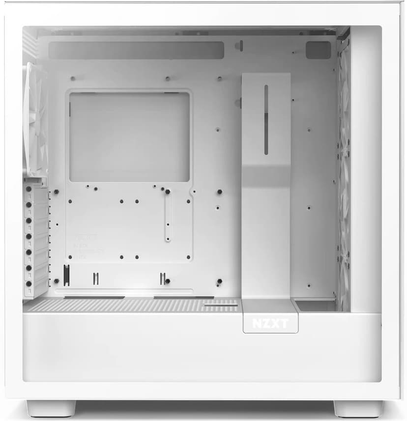 NZXT H7 Elite Midi Tower Wit Midi Tower Wit