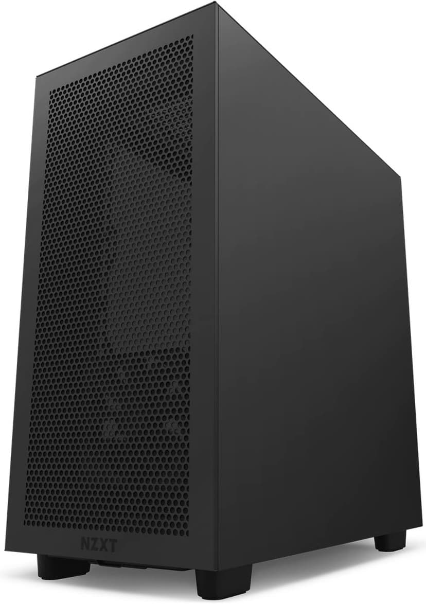 NZXT H7 Flow Midi Tower Sort Midi Tower Sort