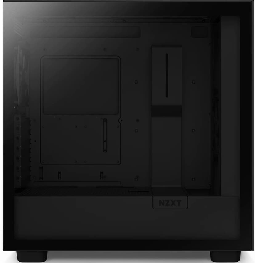 NZXT H7 Flow Midi Tower Sort Midi Tower Sort