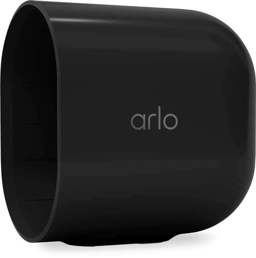 Arlo Kamerahus for Go 2 svart