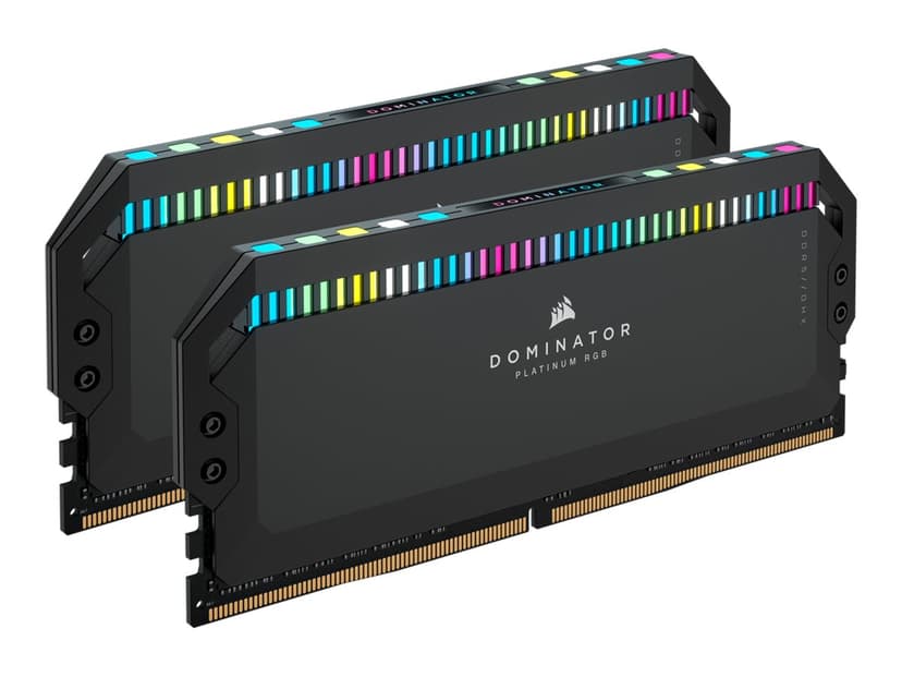 Corsair Dominator Platinum 64GB 5600MHz DDR5 288-pin DIMM