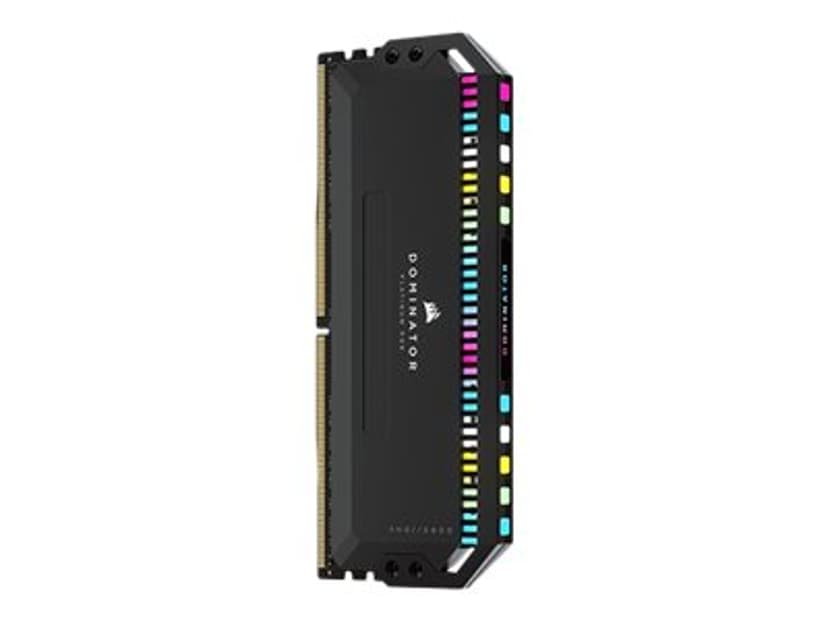 Corsair Dominator Platinum 64GB 5600MHz DDR5 288-pin DIMM