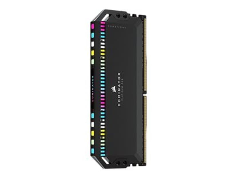 Corsair Dominator Platinum 64GB 5600MHz DDR5 288-pin DIMM