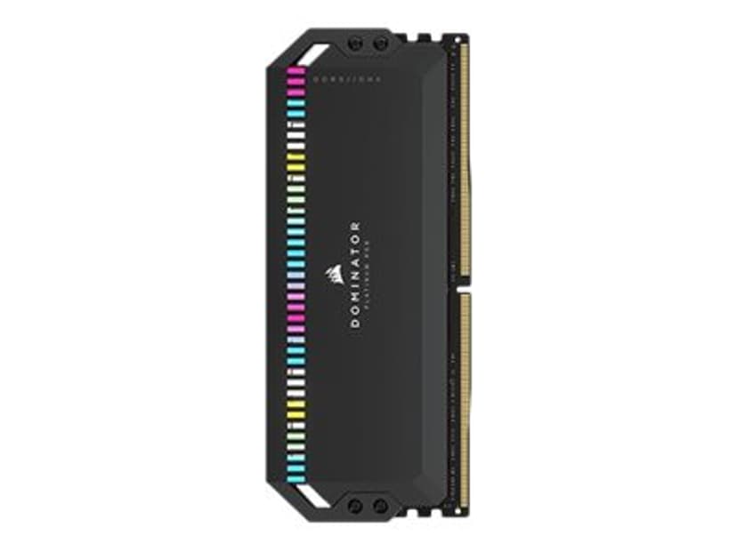 Corsair Dominator Platinum 64GB 5600MHz DDR5 288-pin DIMM