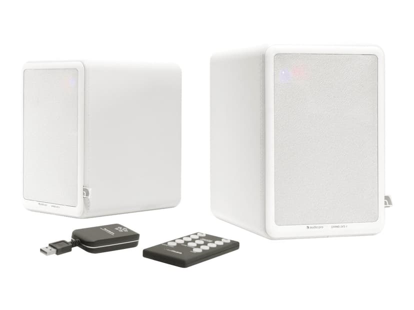 Audio Pro Living LV2e