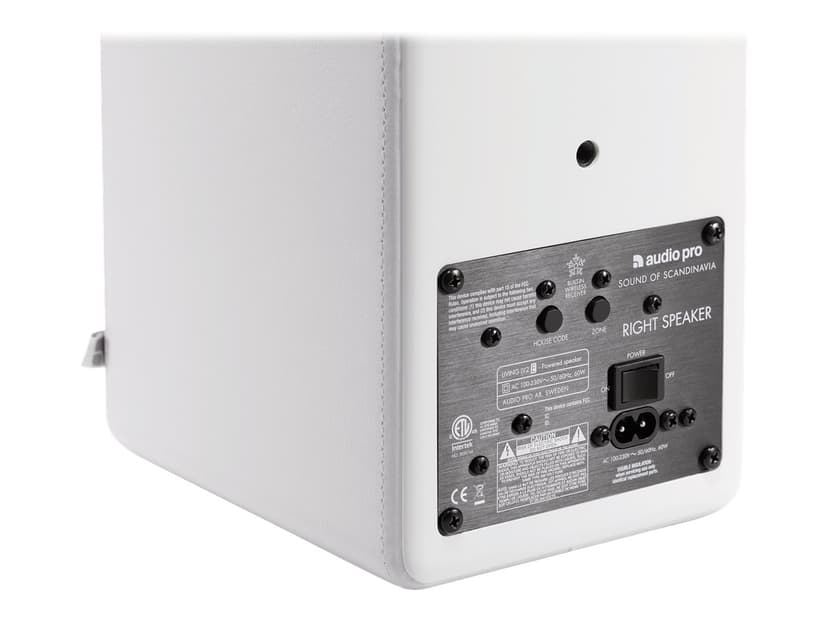 Audio Pro Living LV2e