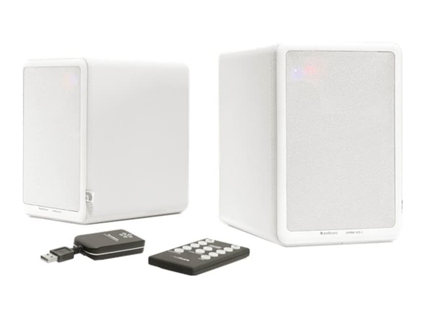 Audio Pro Living LV2e