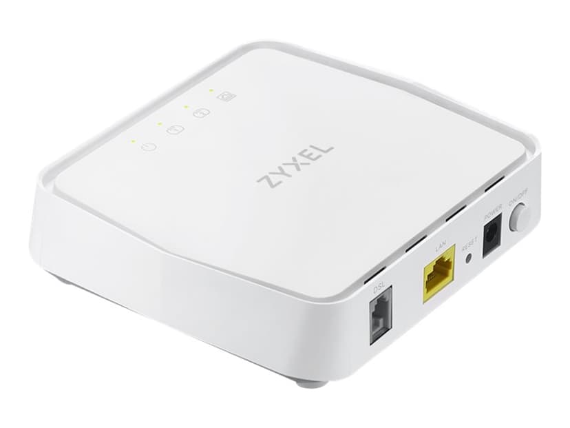 Zyxel Vmg4005-b50a Vdsl Router #nl