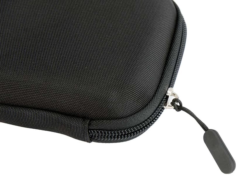 Cirafon CB-HDD-B Hölje för lagringsenheter 2.5"