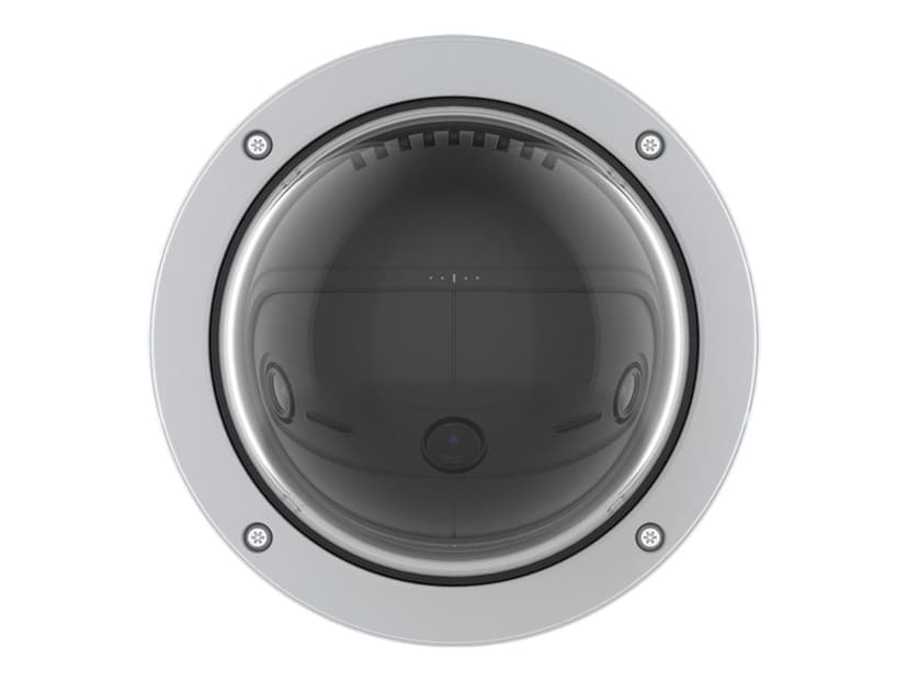 Axis 02060-001 turvakamera IP-turvakamera Ulkona 5120 x 2560 pikseliä Katto/seinä